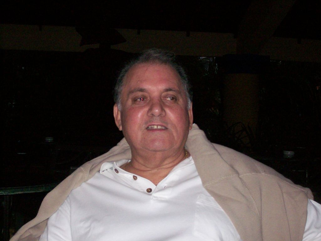 Mario Valentim