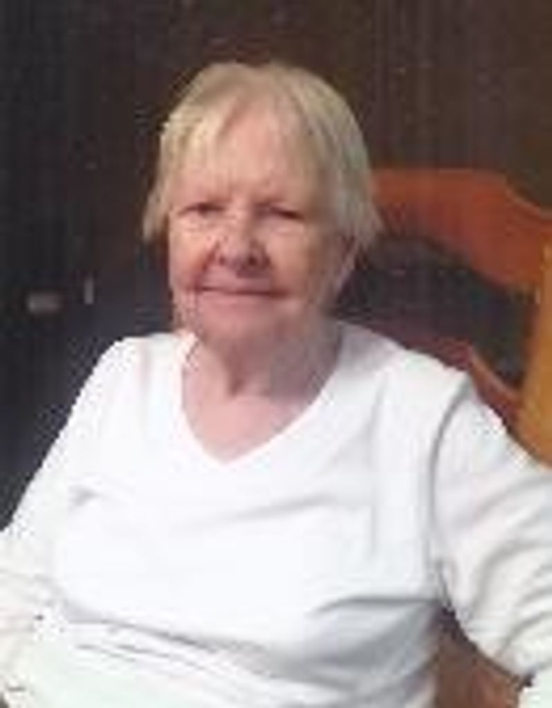 Lena B. Evans Profile Photo