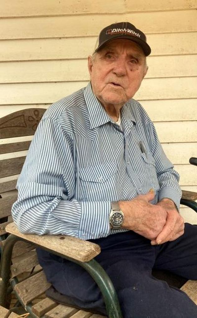 William "Bill" Alfred Smith Profile Photo