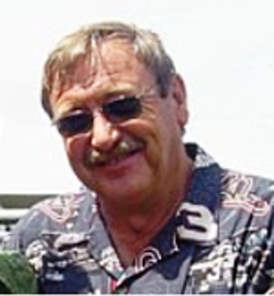 Raymond Albert Henning