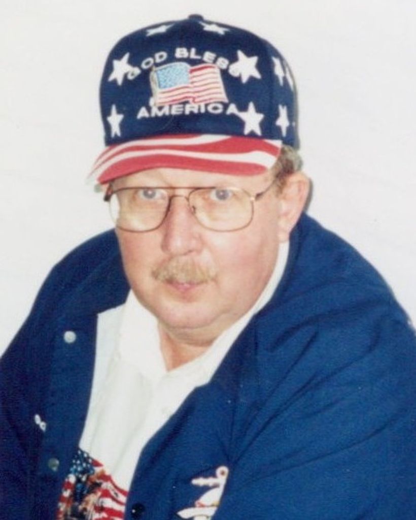 Rodney Maurice Wubbena Profile Photo