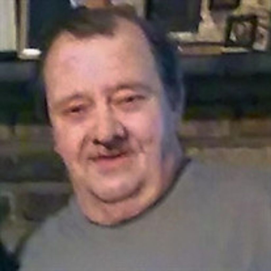 Quincy "Ray" Mills Profile Photo