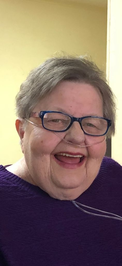 Beverly Jean Hobbs Profile Photo