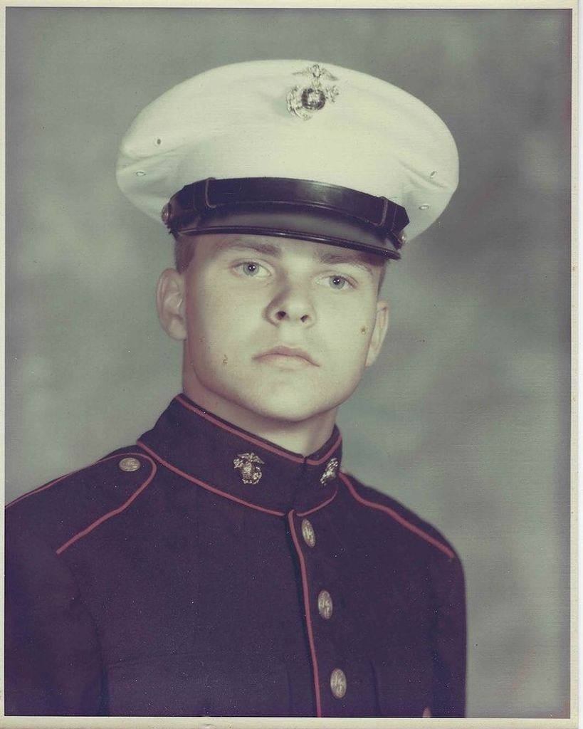 Michael Urban Profile Photo