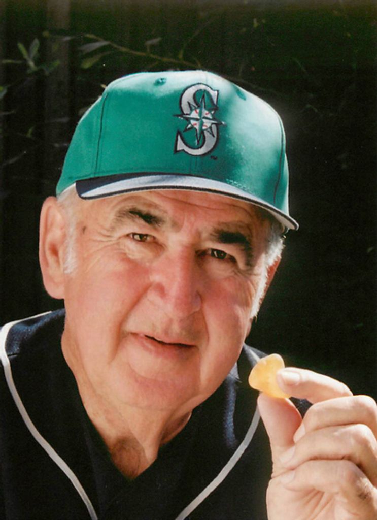 Robert Mccaffery Profile Photo