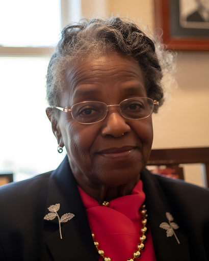 Hattie L. Bullock's obituary image