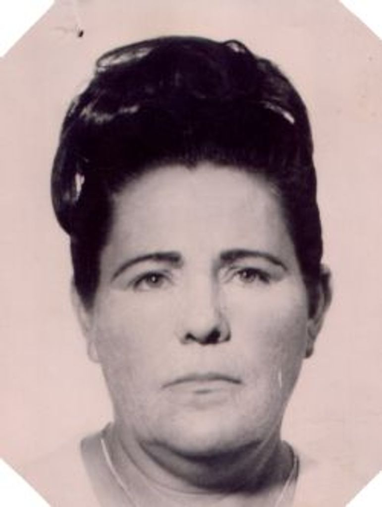 Carmen Muro