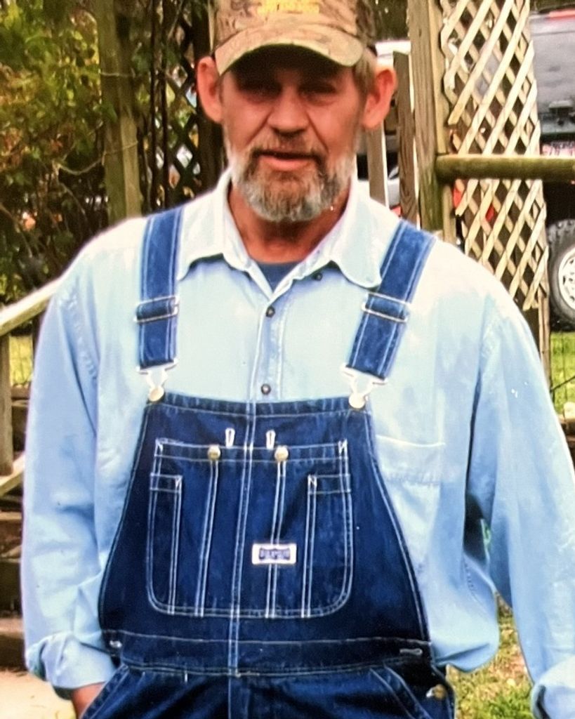 Keith Henry Profile Photo