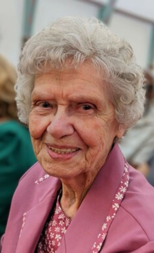 Wilma Jean Brewington Profile Photo