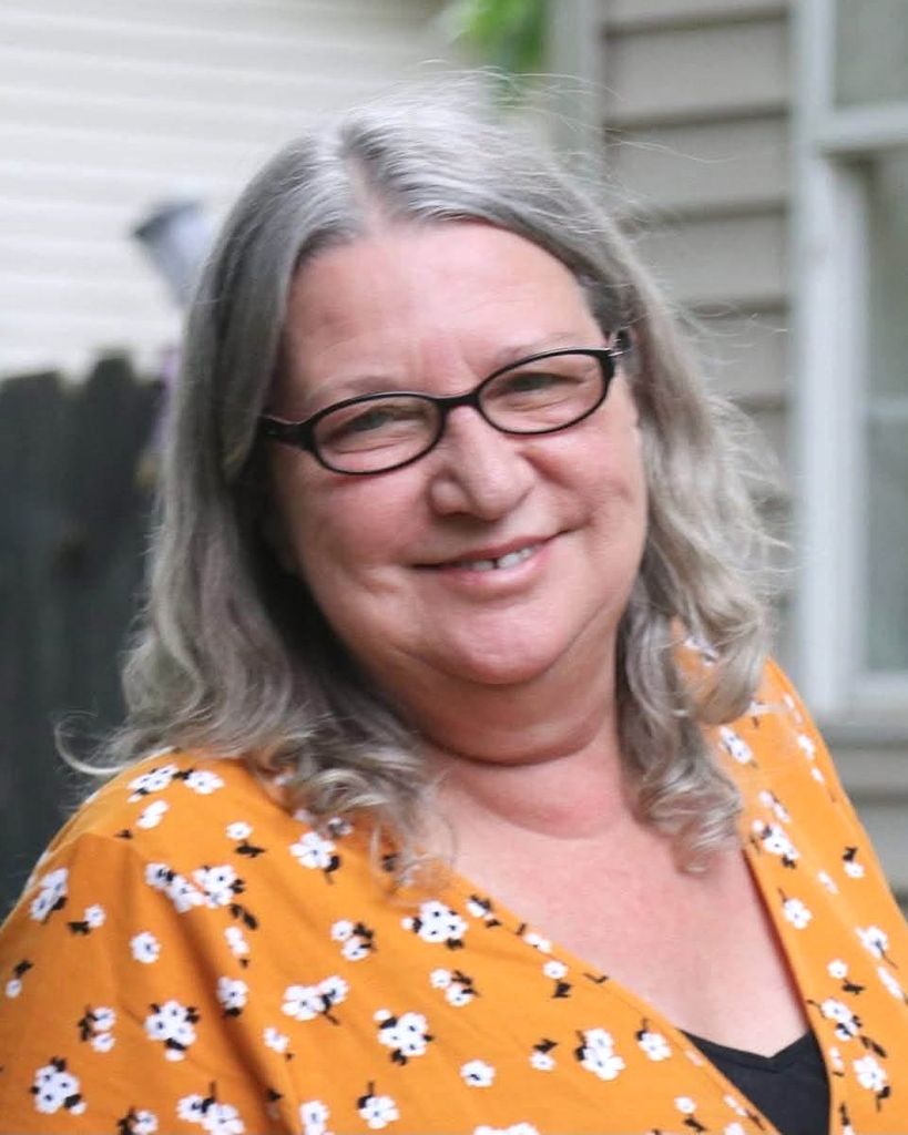 Kathryn "Kathy" MacDonald Profile Photo