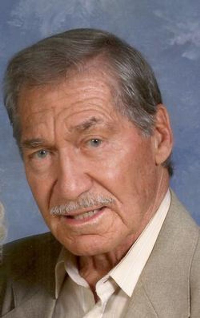 Edward W. "Eddie" Jordan Profile Photo
