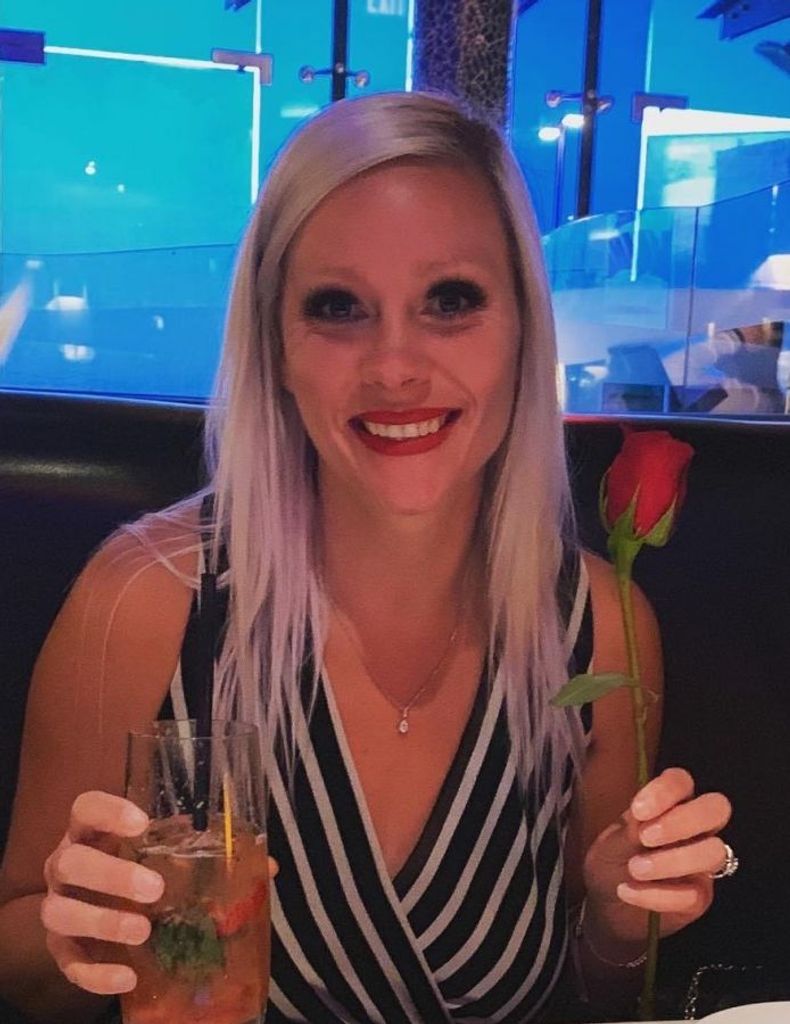 Brittany L. Heimer