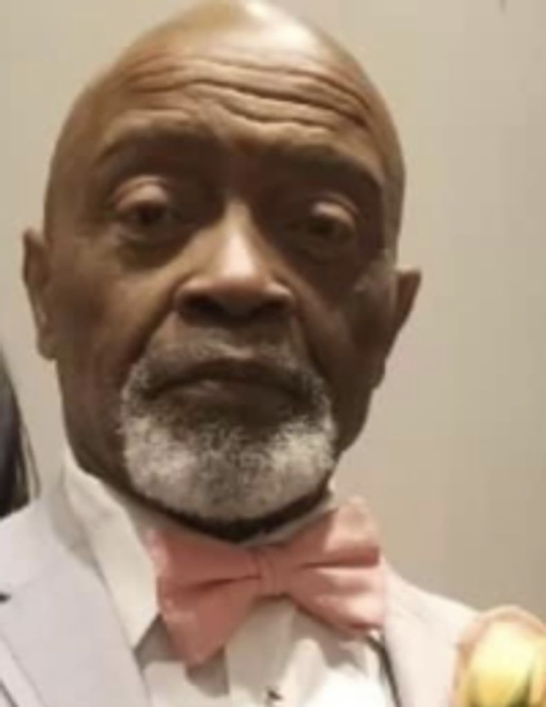 James Lewis Woods Sr. Profile Photo