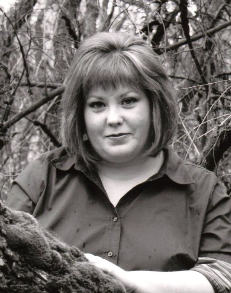 Sherry Rae Hansen