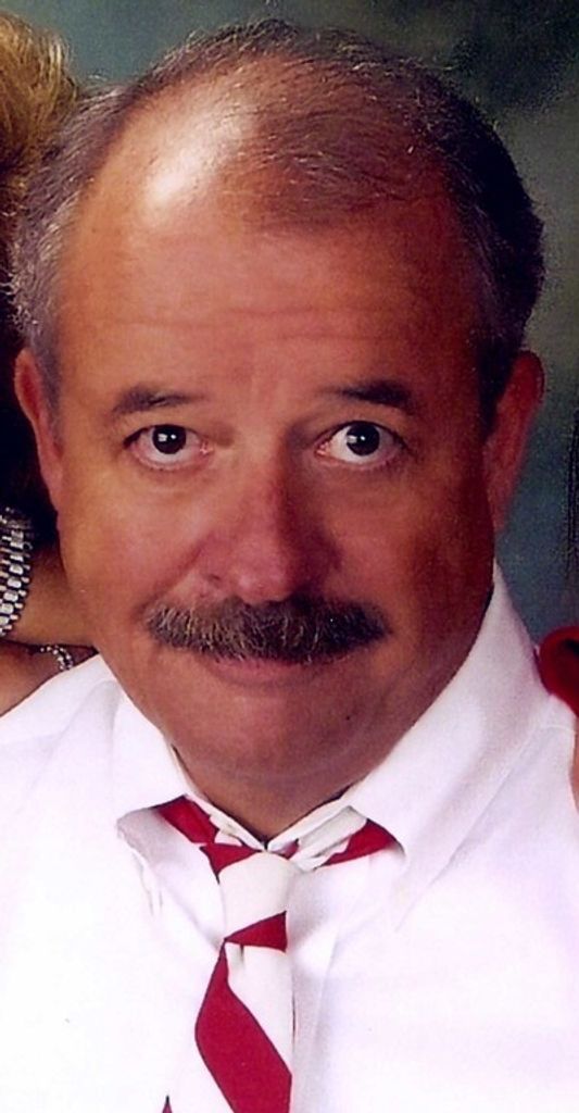 Billy "Bill" Ross Hutto