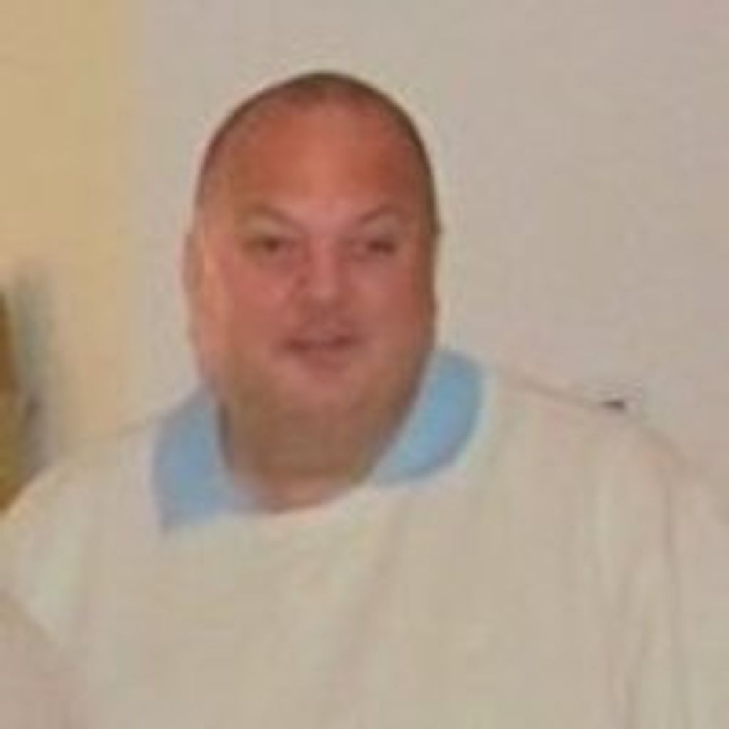 Gregory George Marentette