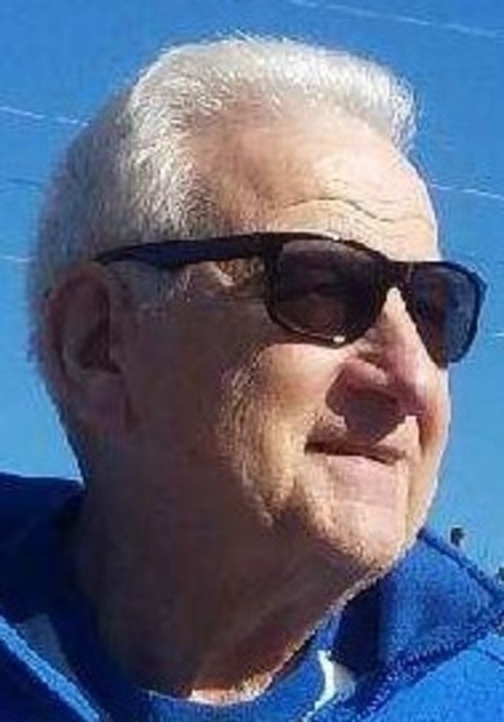 Steven Ilicich