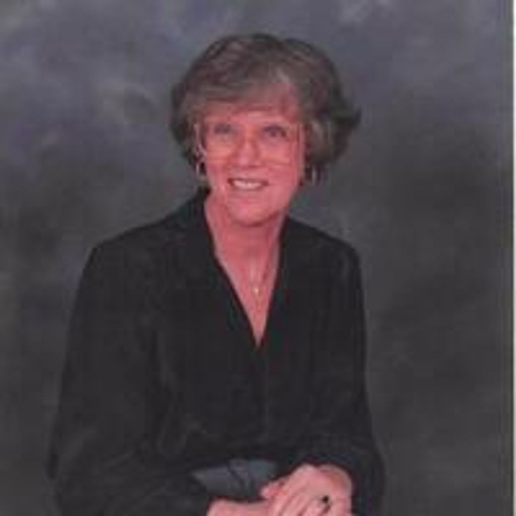 Shirley Hackney Comer Profile Photo