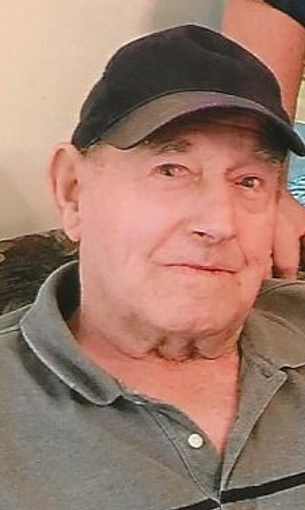 Lloyd Chaney Profile Photo