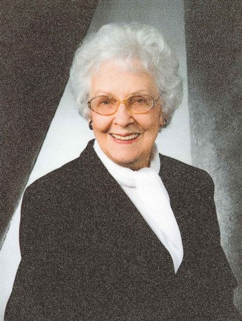 Phyllis Richardson