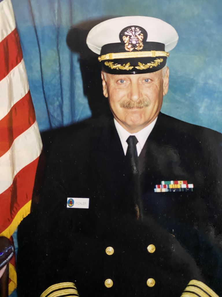 Donald Edward Pichler