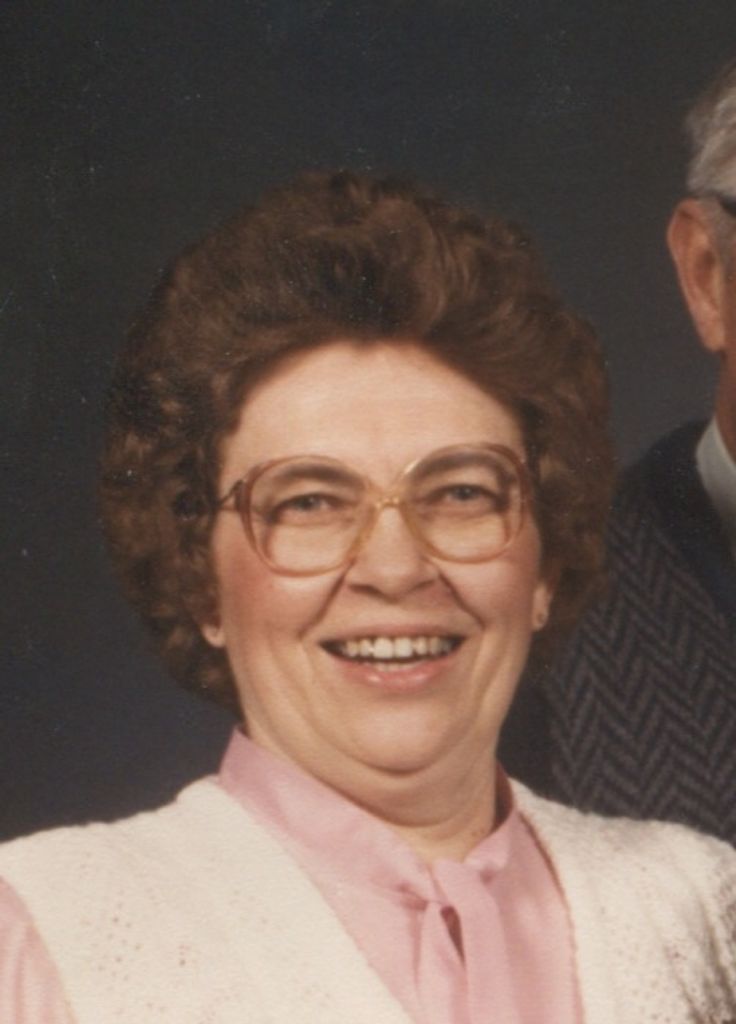 Darlene Mae Hasskamp Profile Photo