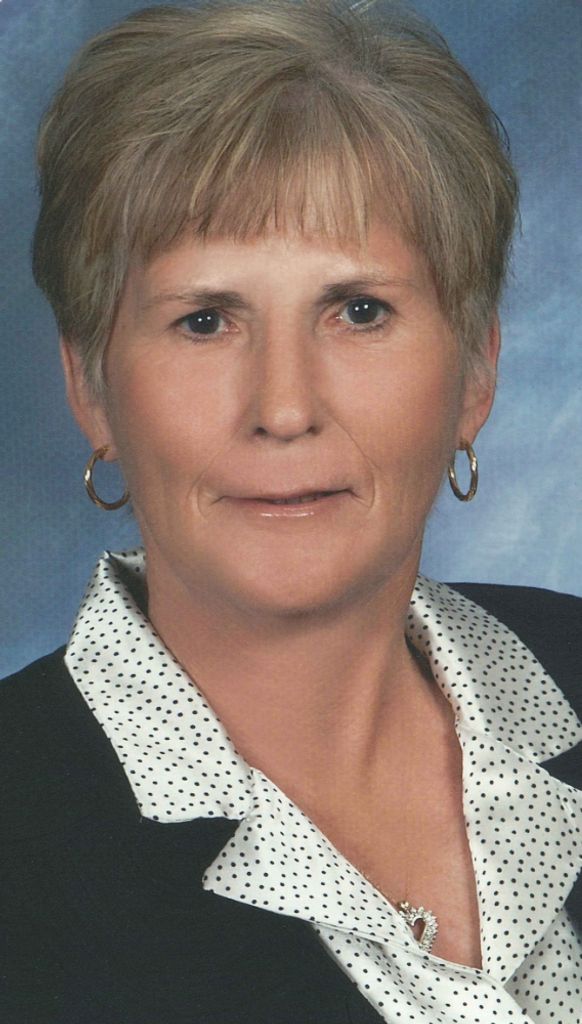 Harrell, Jill Karen