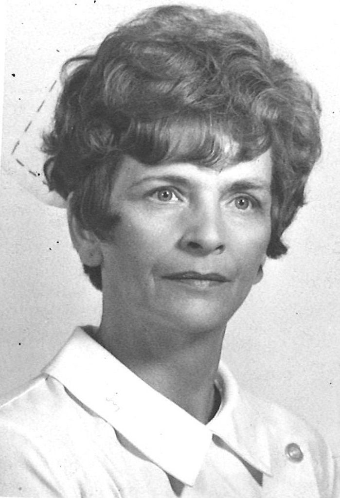 Helen L. Franks Blazer