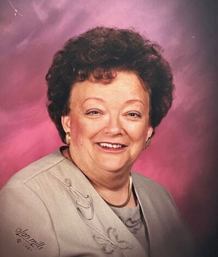 Markeatter Caroline Houck Cecil Profile Photo