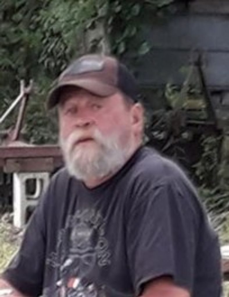 Richard Dale Vanover