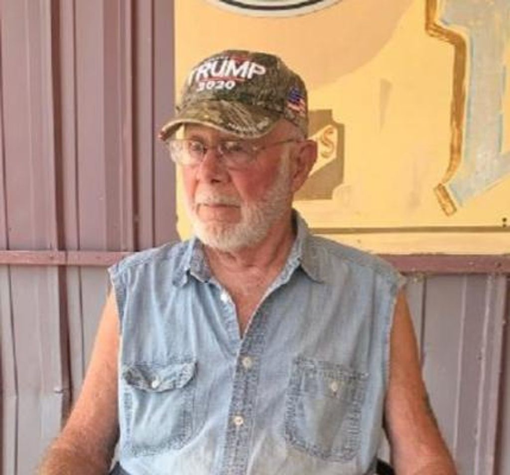 Ronald Dean Elder Profile Photo