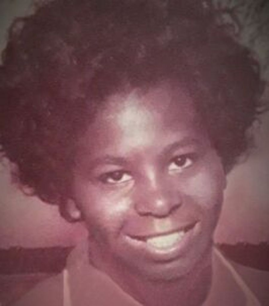 Darlene Brown