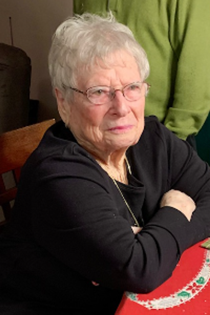 Rosemary L. (Phillips) Sherman Profile Photo