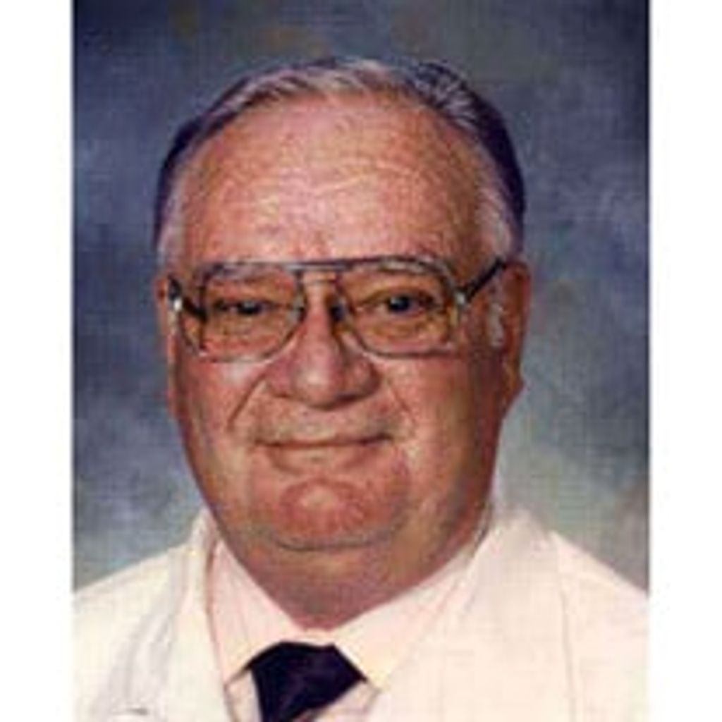 Robert Henry Woodhead