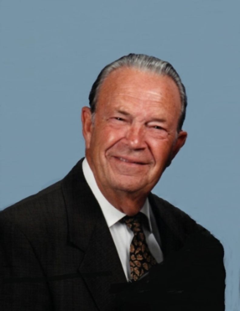 Elmer Tudor