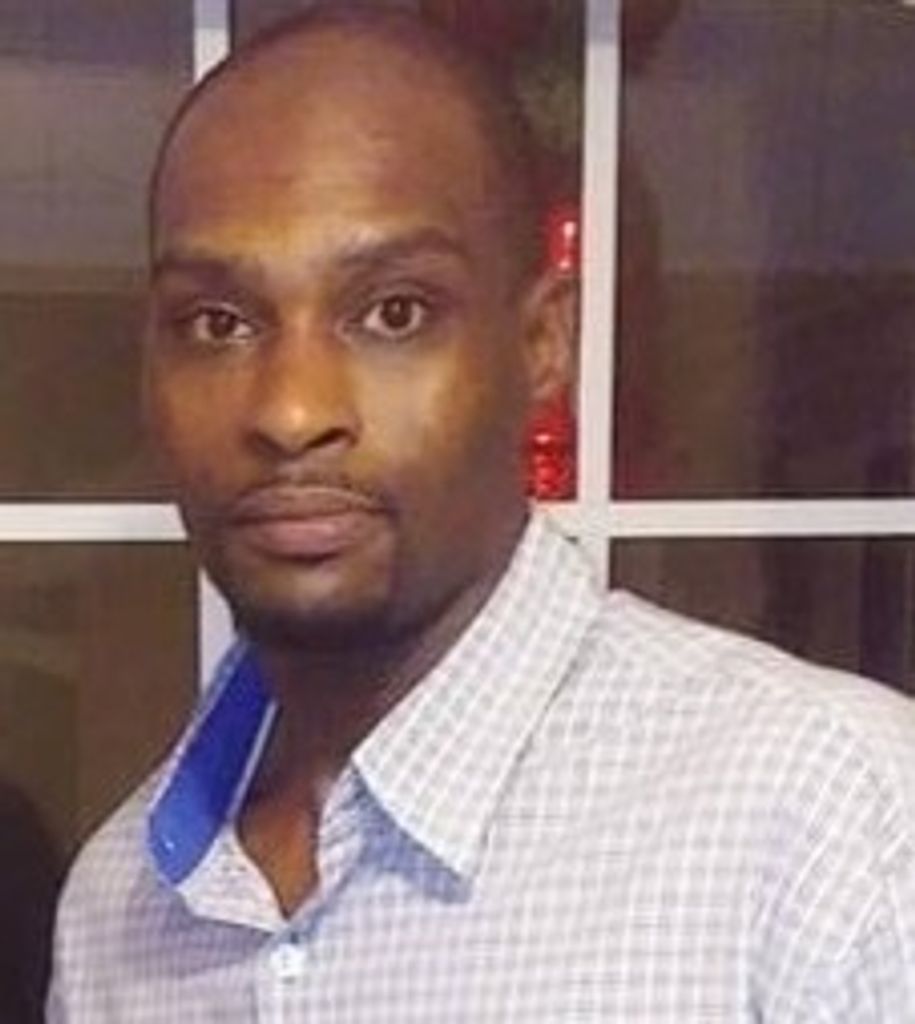 Christopher E Moore Profile Photo