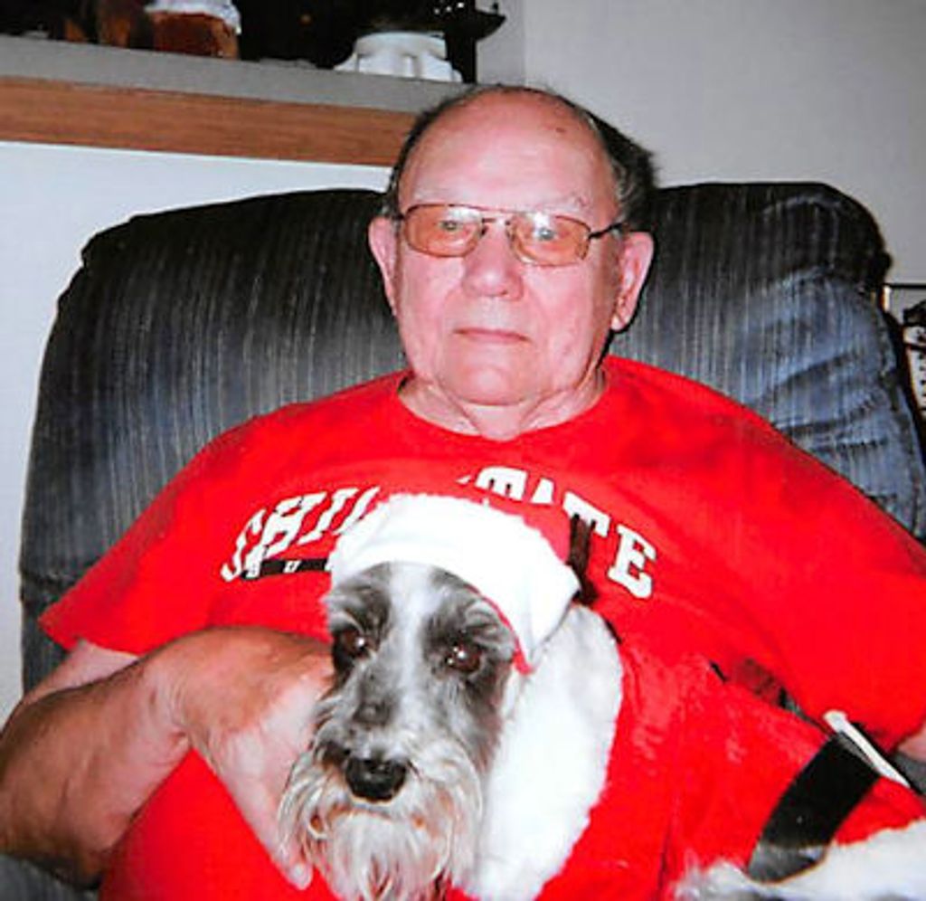 Paul E. Ramsey Profile Photo