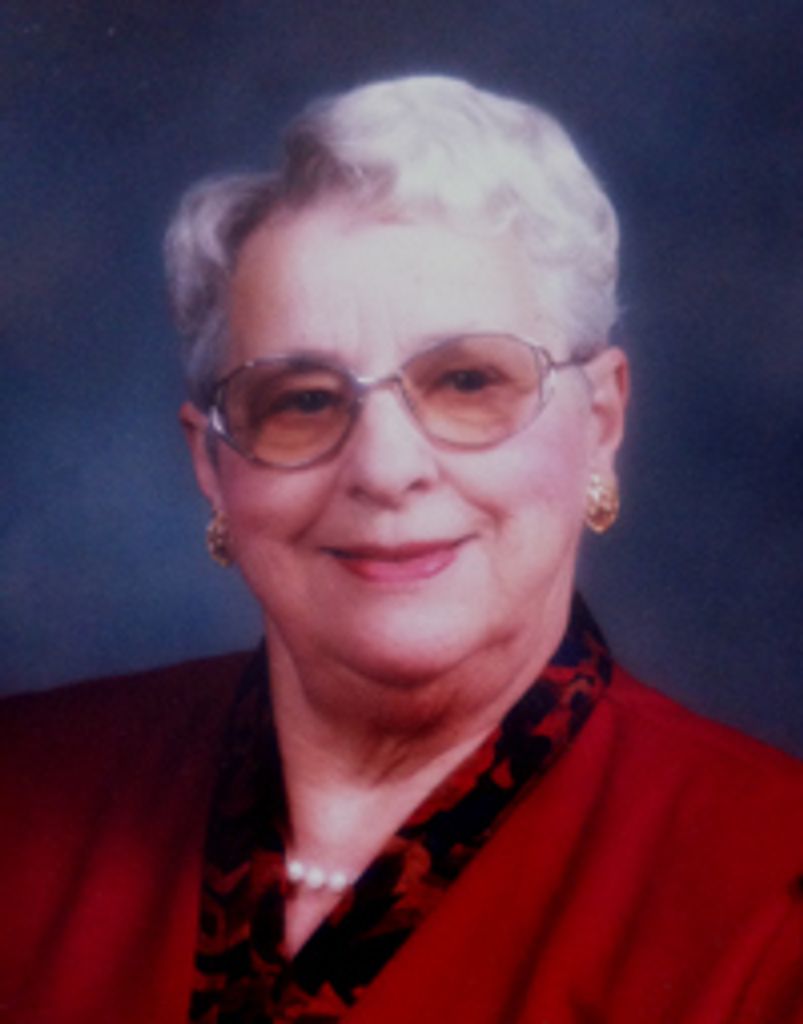 Therese  Buisson Profile Photo