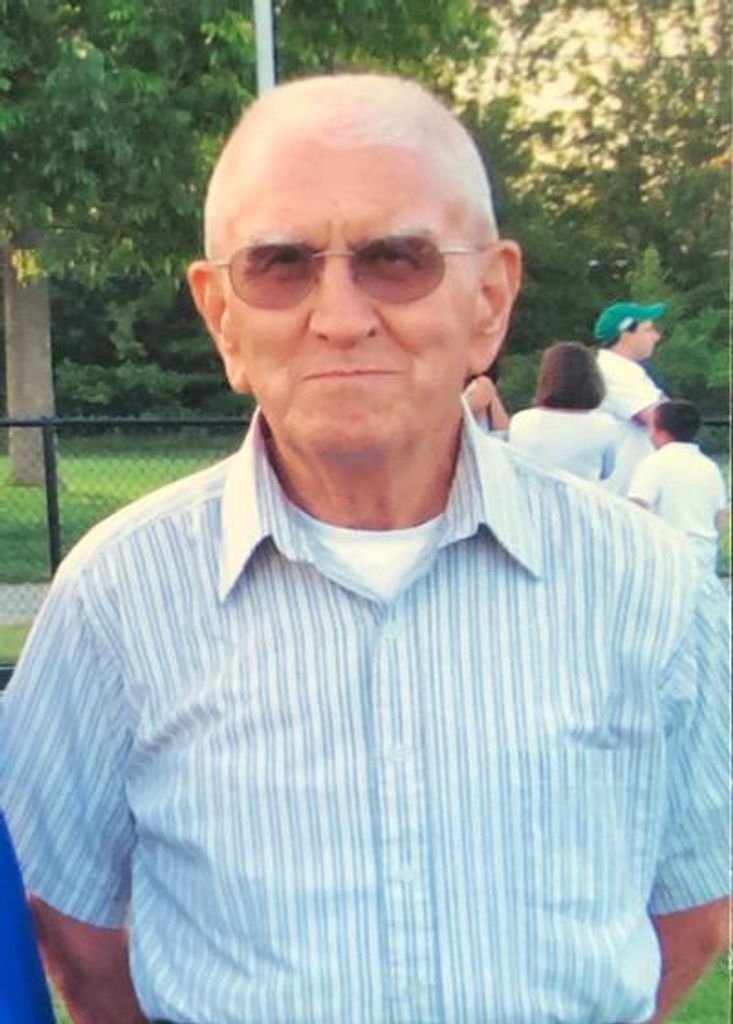 Richard Mills Beckert