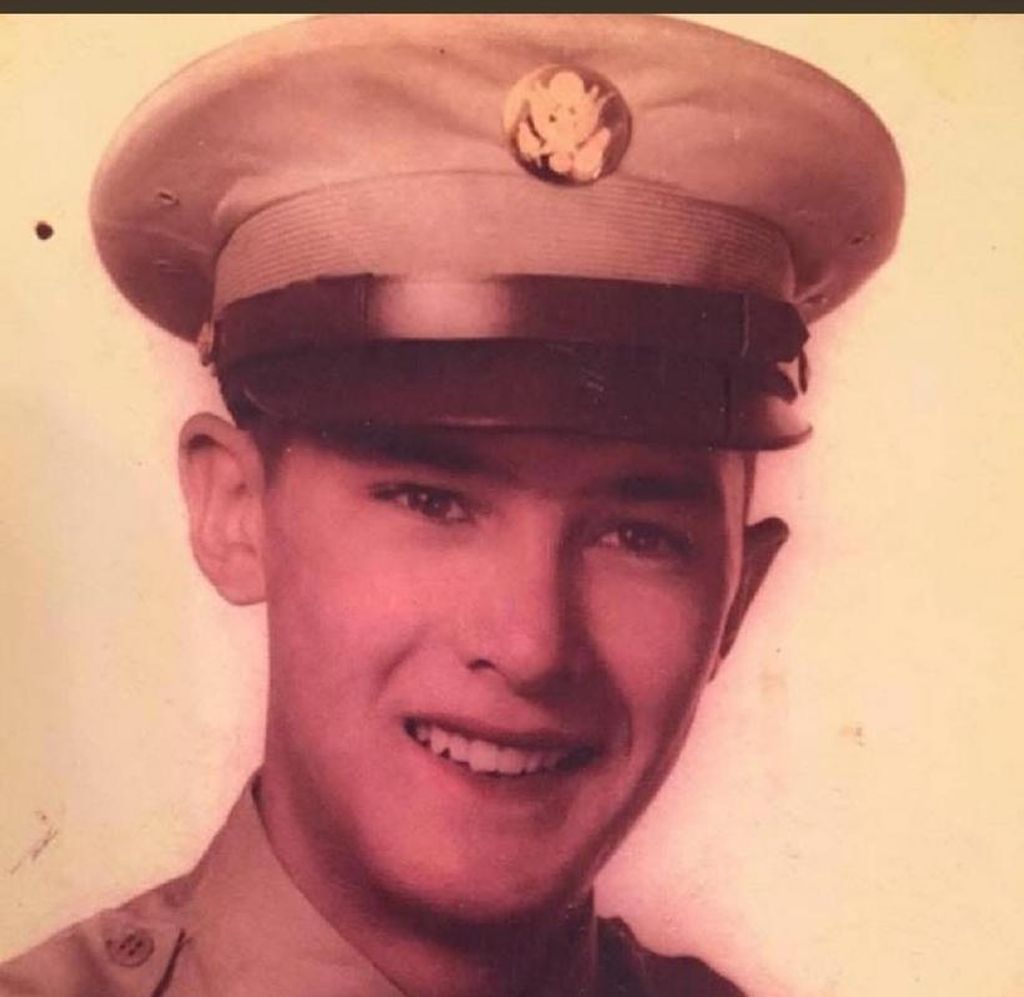 Eugene Elmer Poitra Profile Photo