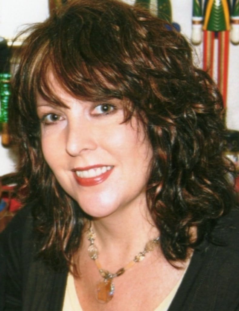 Judy Burford Davis