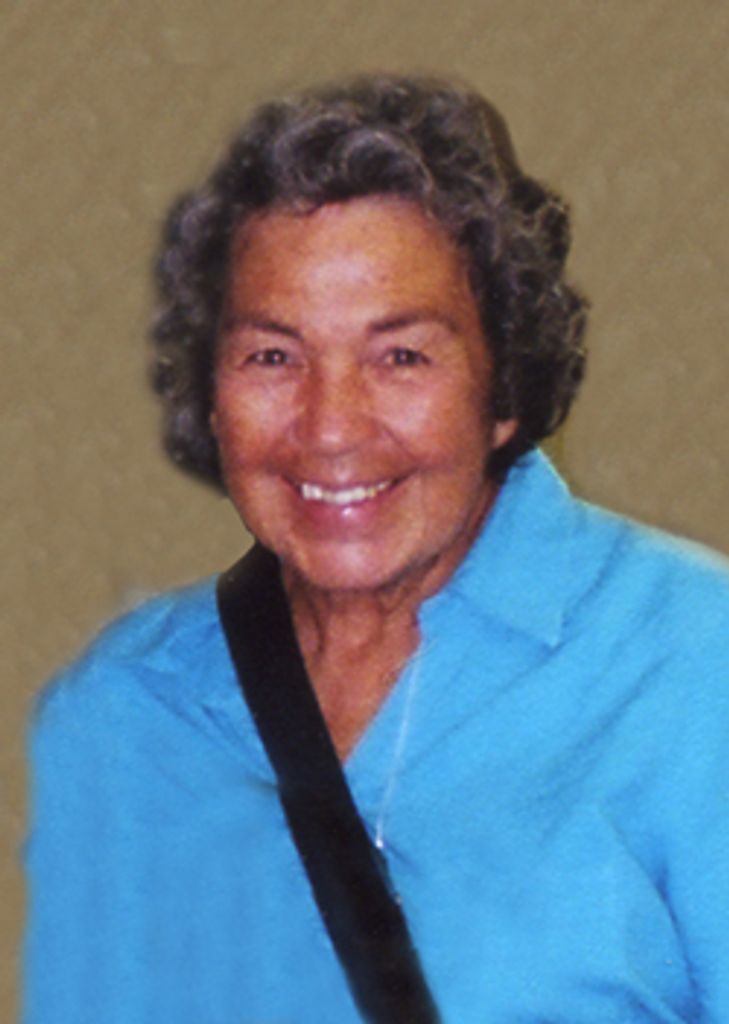 Priscilla Johnson
