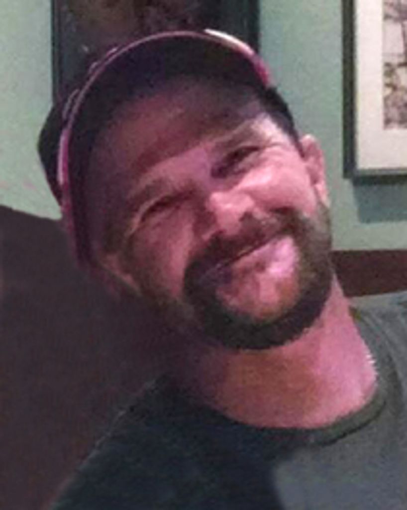 Todd Eric Libhart