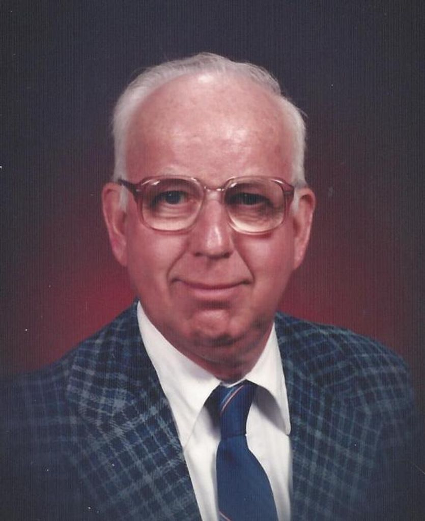 Arthur O. Bensinger Profile Photo