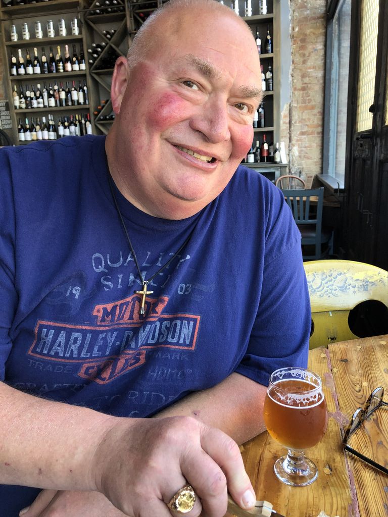 Carl Ronald Nelson Profile Photo