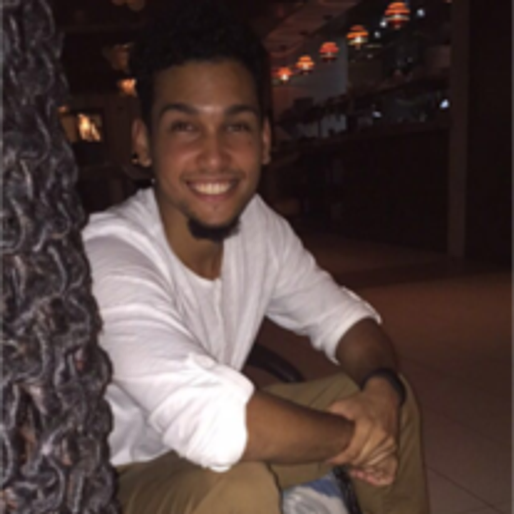 Bruno Marco Baretta Salazar