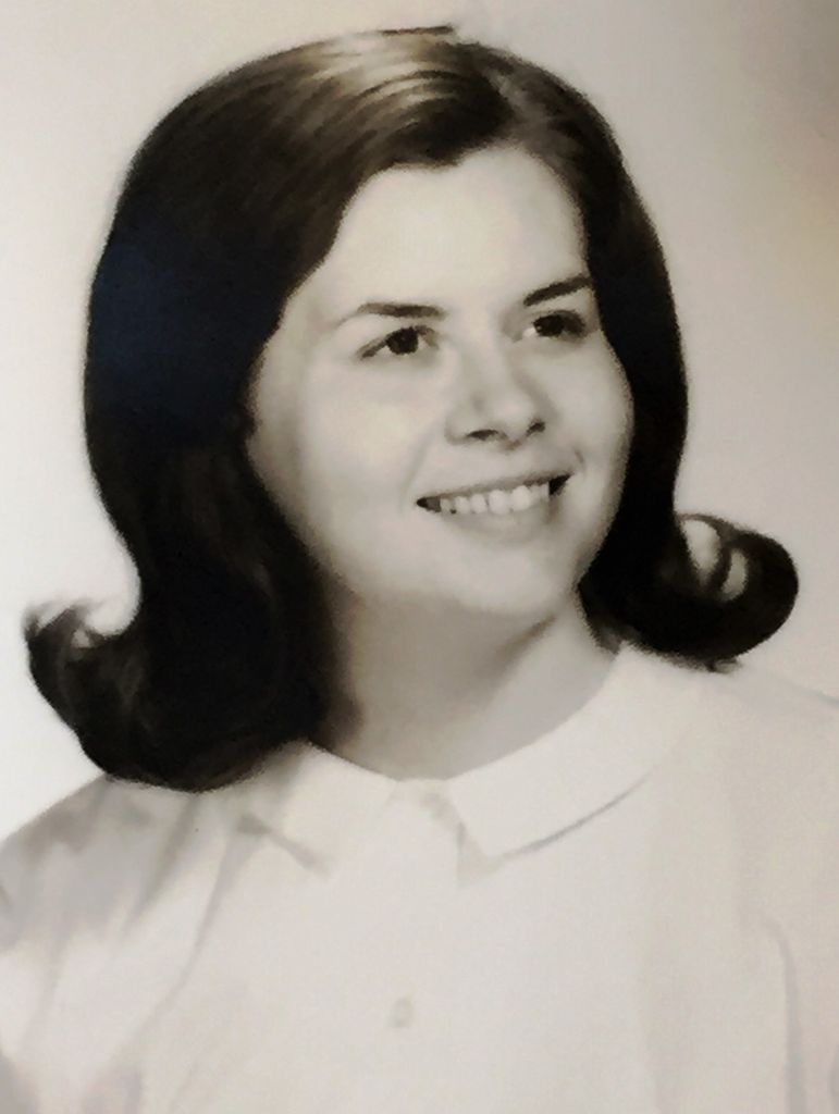 Wanda Faye Oakley