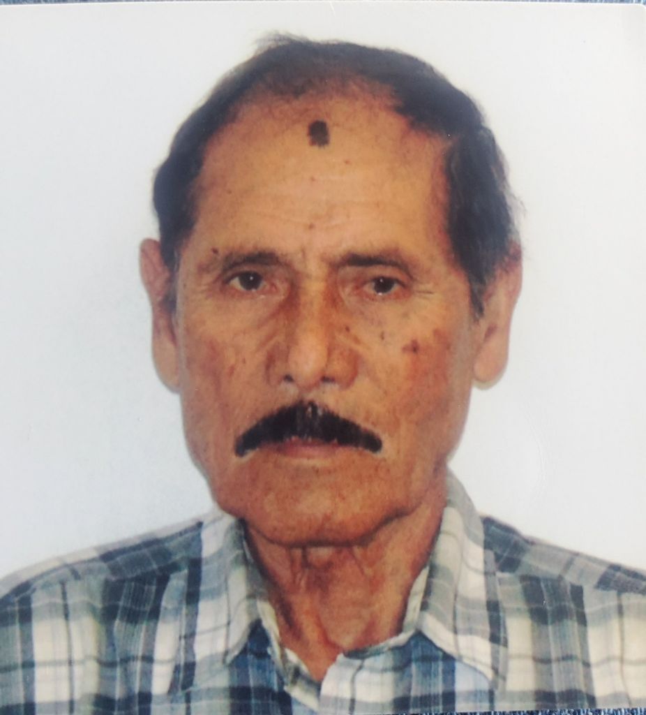 J. Isaac Espinosa