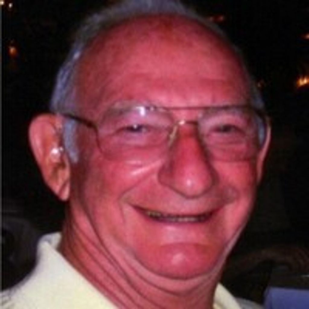 Thomas W. Bill Stretton