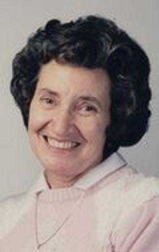 Betty Rose (Peach) "Granny" Cox Profile Photo